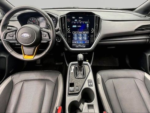 Used 2024 Subaru Crosstrek 2.5i Wilderness w/ Crosstrek Mirror Package AWD/4WD image 16