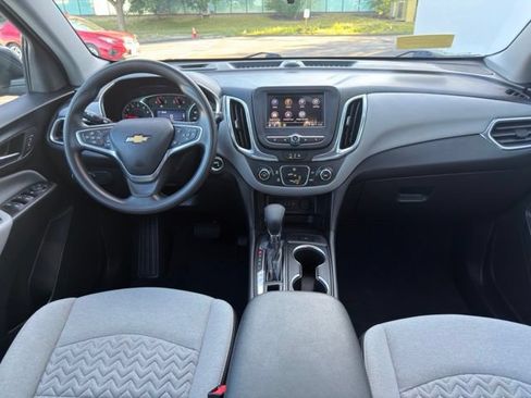 Used 2023 Chevrolet Equinox LT AWD/4WD image 27