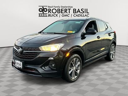 Used 2022 Buick Encore GX Preferred w/ Sport Touring Package