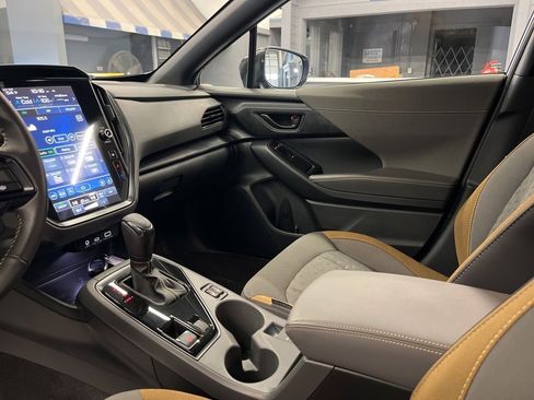 Certified 2024 Subaru Crosstrek 2.5i Sport w/ Crosstrek Mirror Package image 13