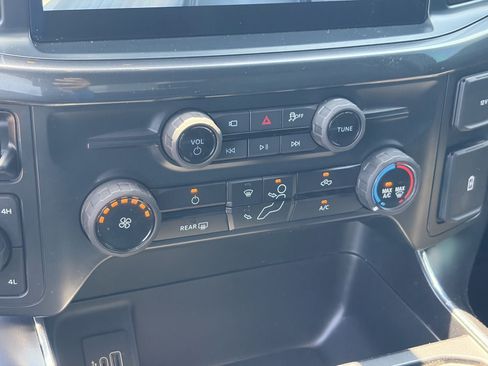 Used 2025 Ford F150 STX w/ Equipment Group 200A AWD/4WD image 24