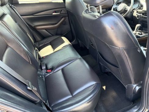 Used 2025 MAZDA CX-30 2.5 Turbo w/ Premium Plus Pkg AWD/4WD image 35