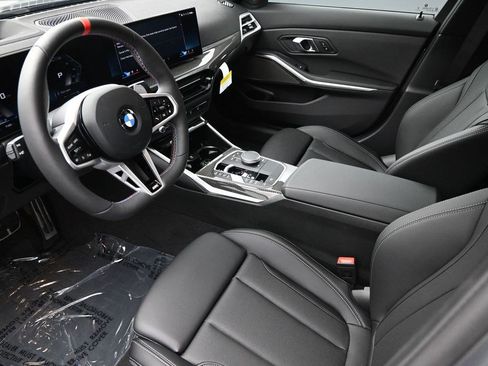 Used 2026 BMW M340i w/ Premium Package RWD image 16