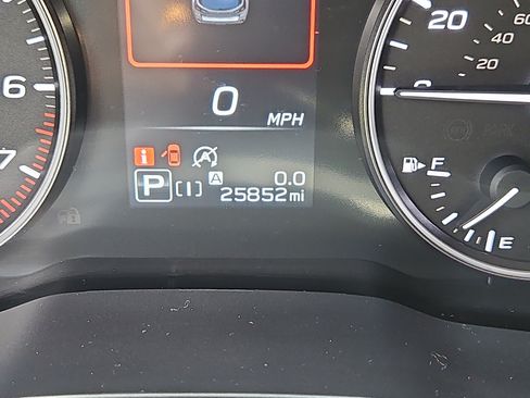 Certified 2024 Subaru Impreza 2.0i Sport AWD/4WD image 6