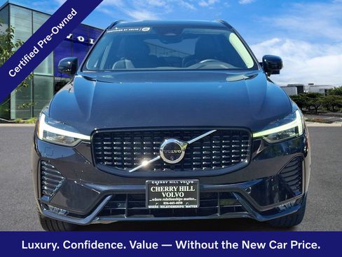 Certified 2024 Volvo XC60 B5 Plus w/ Protection Package Premier AWD/4WD image 2