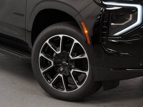 New 2026 Chevrolet Tahoe RST w/ Comfort Package AWD/4WD image 10