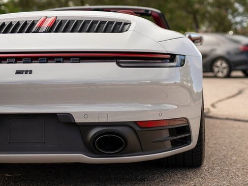 Used 2024 Porsche 911 Carrera image 60