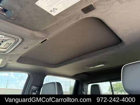 New 2026 GMC Sierra 2500 AT4X AWD/4WD image 21