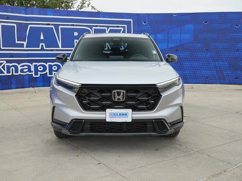 New 2026 Honda CR-V Sport image 2