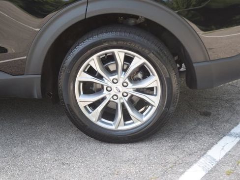 Used 2023 Ford Explorer XLT w/ Equipment Group 202A AWD/4WD image 29