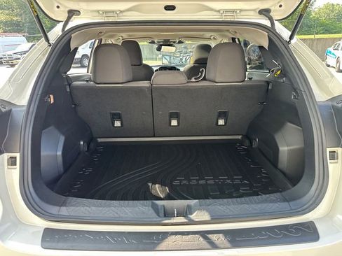 Certified 2024 Subaru Crosstrek 2.0i Premium image 13