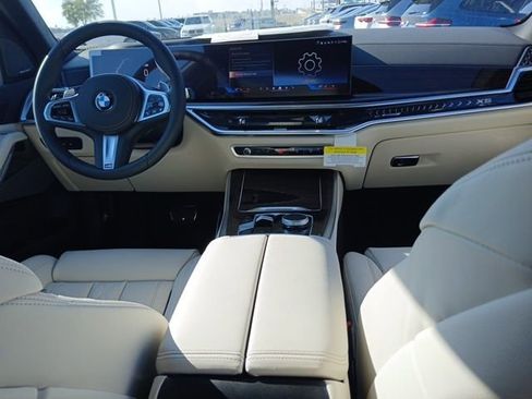 New 2026 BMW X5 xDrive40i AWD/4WD image 12