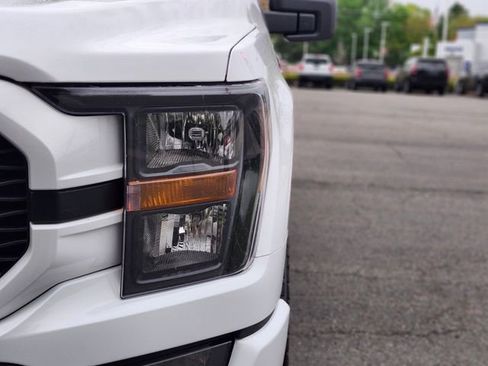 Certified 2023 Ford F150 XL w/ STX Appearance Package AWD/4WD image 10