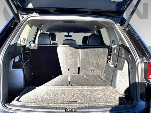 Used 2022 Volkswagen Atlas SE image 23