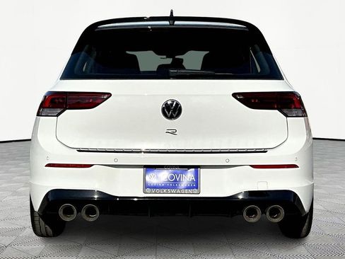 New 2026 Volkswagen Golf w/ Euro Style Package image 5
