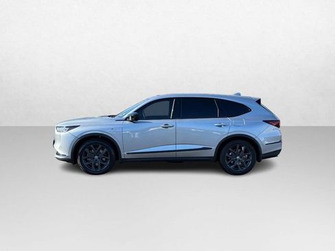 Certified 2023 Acura MDX A-Spec image 3