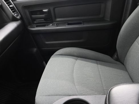 Used 2022 RAM 2500 Tradesman AWD/4WD image 58