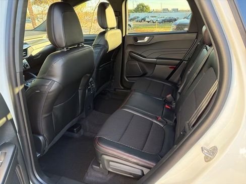 New 2026 Ford Escape ST-Line w/ Cold Weather Package image 8
