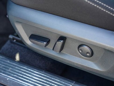 New 2026 Nissan Rogue SV image 22