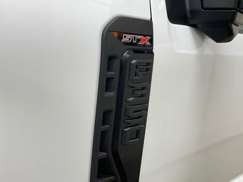 New 2026 Ford F350 XL w/ STX Appearance Package image 8