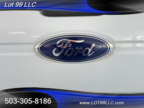 Used 2014 Ford F150 XL w/ Power Equipment Group AWD/4WD image 40