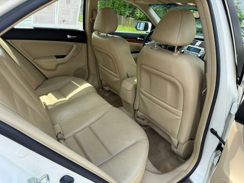 Used 2008 Acura TSX FWD image 27