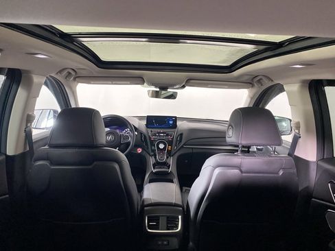 Used 2019 Acura RDX Technology Package image 17