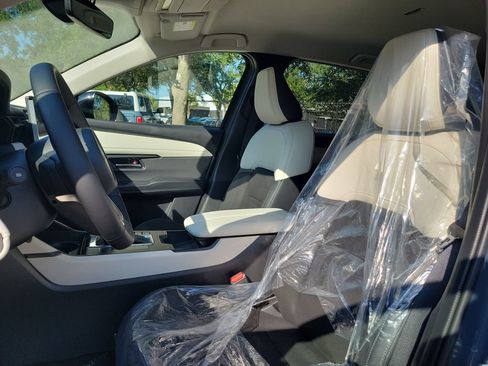 New 2026 MAZDA CX-5 Select AWD/4WD image 16