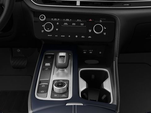 New 2027 INFINITI QX60 Sport AWD/4WD image 20
