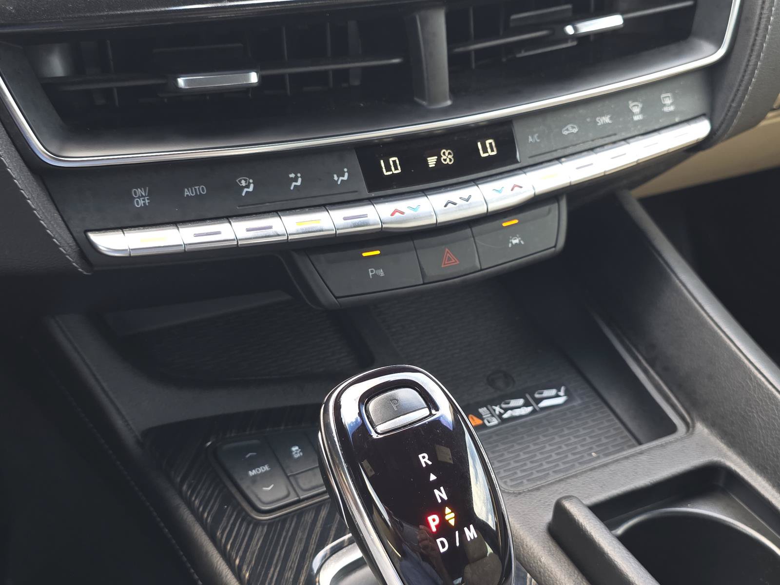 Used 2024 Cadillac CT5 Premium Luxury RWD image 27