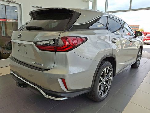 Used 2019 Lexus RX 450hL Premium image 6