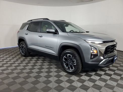 New 2026 Chevrolet Equinox ACTIV FWD image 2