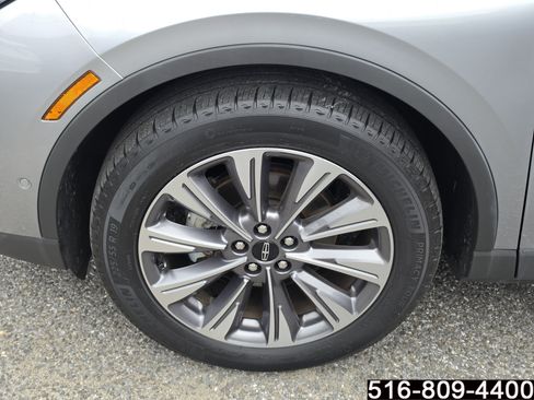 Used 2022 Lincoln Corsair Reserve w/ Equipment Group 201A AWD/4WD image 6