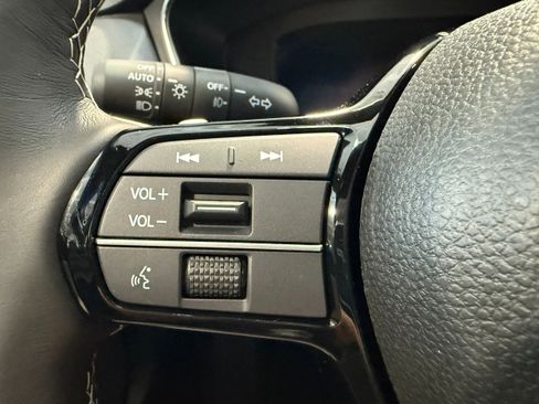 New 2026 Acura Integra A-Spec image 21