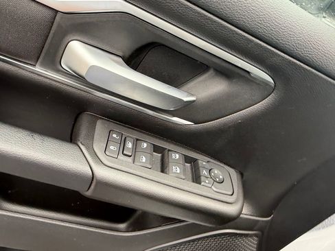 New 2026 RAM 1500 Big Horn AWD/4WD image 12