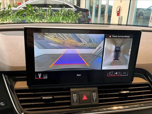 Certified 2025 Audi Q5 2.0T Premium Plus w/ Premium Plus Package image 29