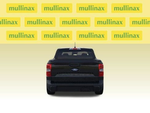 New 2026 Ford Maverick XL FWD image 38