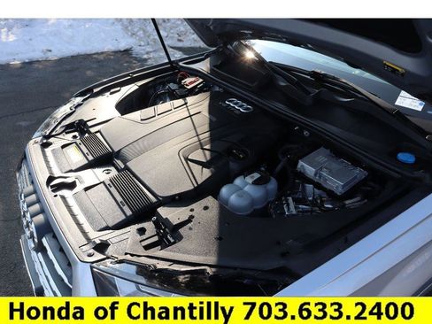 Used 2018 Audi Q7 3.0T Prestige image 31