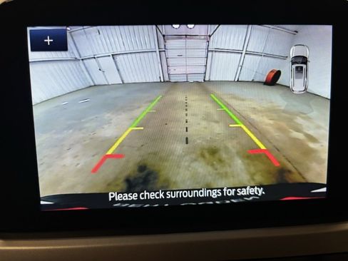 Used 2022 Ford Escape SEL w/ Technology Package image 13