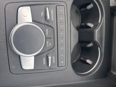 Used 2018 Audi A4 2.0T Premium Plus w/ Premium Plus Package image 37