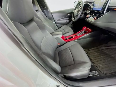 Used 2022 Toyota Corolla SE image 27