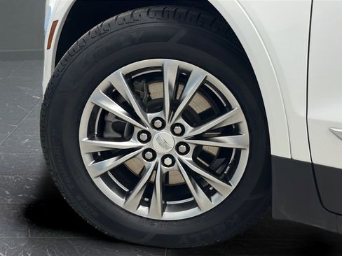 Used 2023 Cadillac XT5 Premium Luxury AWD/4WD image 38
