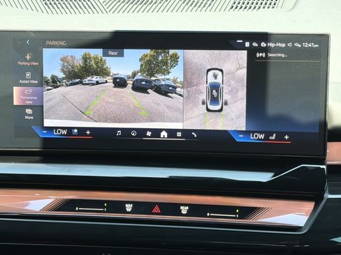 New 2027 BMW 530i w/ Premium Package RWD image 4