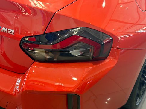 Used 2024 BMW M2 w/ Lighting Package image 27