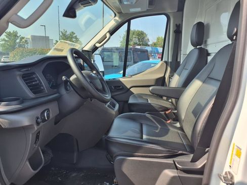 New 2024 Ford Transit 350 w/ Load Area Protection Package image 18