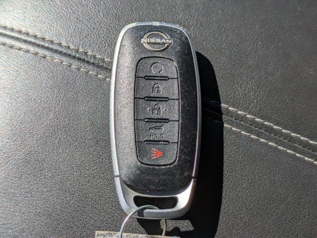 Used 2023 Nissan Pathfinder SL FWD image 34