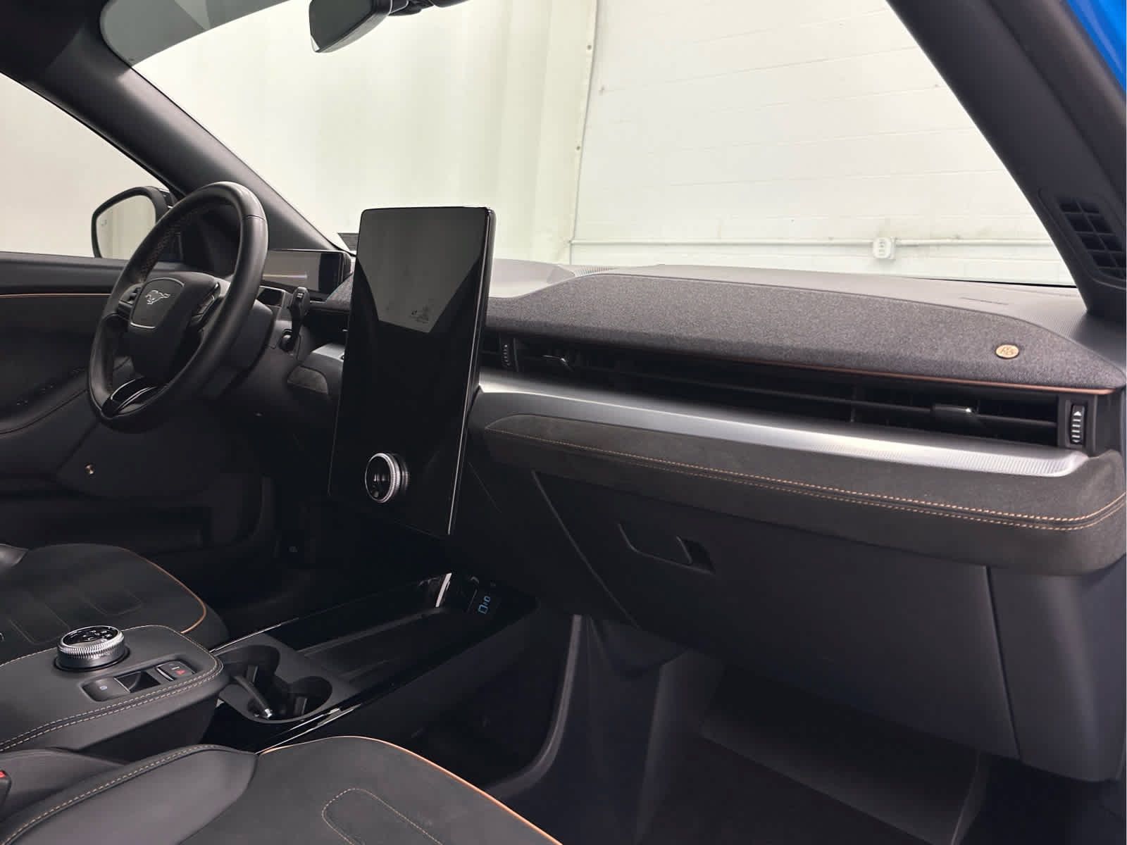 Used 2022 Ford Mustang Mach-E GT AWD/4WD image 17