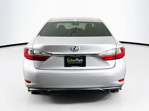 Used 2017 Lexus ES 350 image 7