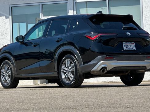 Used 2025 Acura ADX FWD image 6