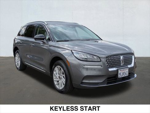 Used 2022 Lincoln Corsair Standard image 7